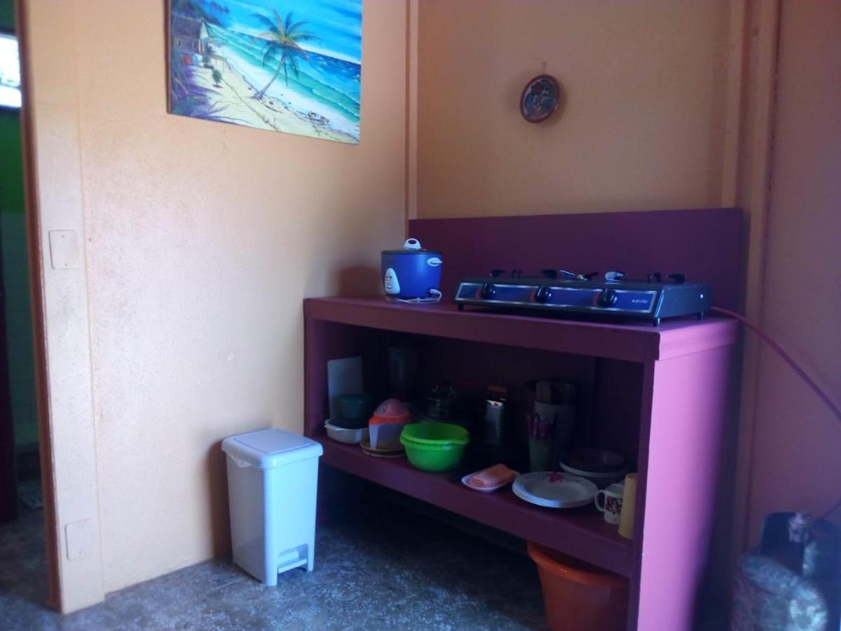 Puerto Viejo de Talamanca Hotel One Love Puerto Viejo מראה חיצוני תמונה