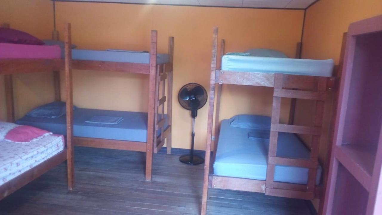 Puerto Viejo de Talamanca Hotel One Love Puerto Viejo מראה חיצוני תמונה