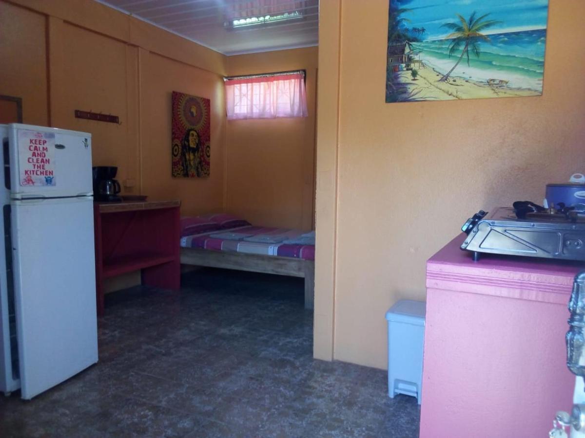 Puerto Viejo de Talamanca Hotel One Love Puerto Viejo מראה חיצוני תמונה