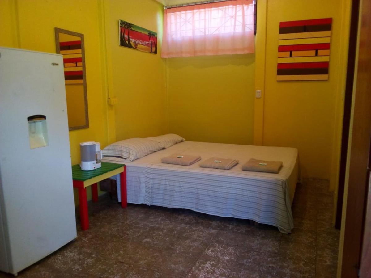 Puerto Viejo de Talamanca Hotel One Love Puerto Viejo מראה חיצוני תמונה