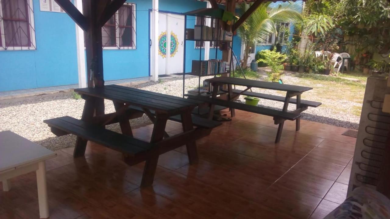 Puerto Viejo de Talamanca Hotel One Love Puerto Viejo מראה חיצוני תמונה