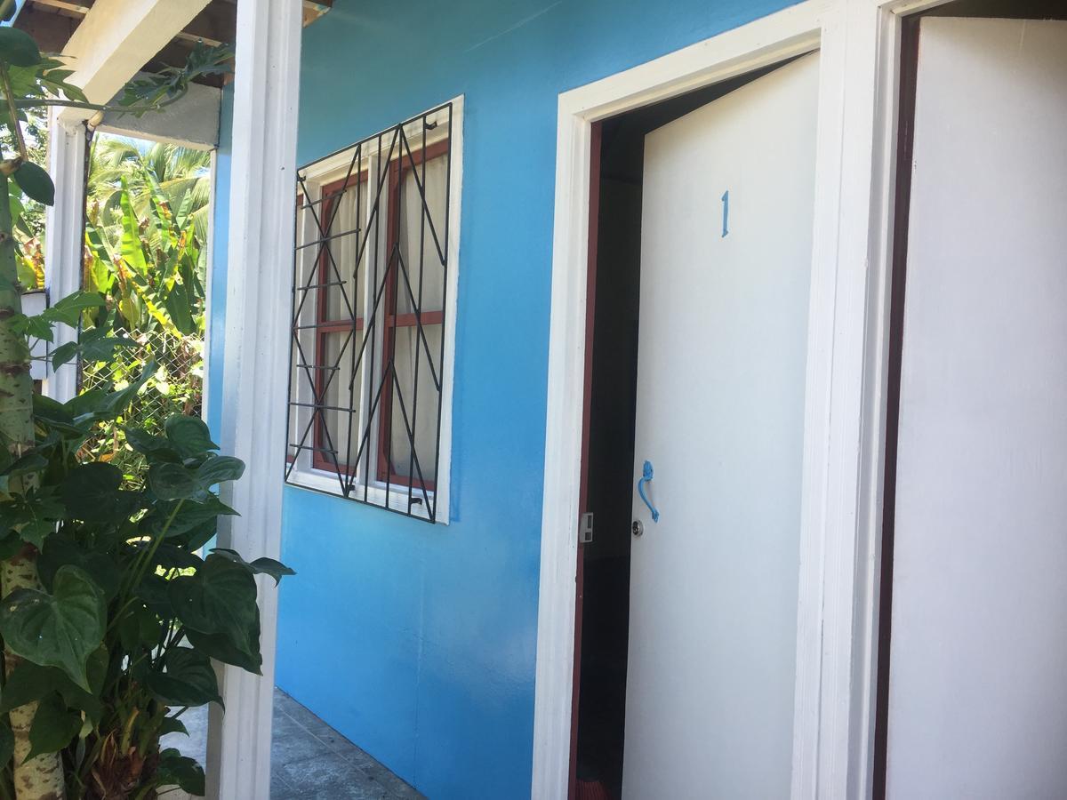 Puerto Viejo de Talamanca Hotel One Love Puerto Viejo מראה חיצוני תמונה
