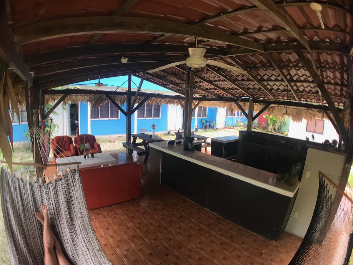 Puerto Viejo de Talamanca Hotel One Love Puerto Viejo מראה חיצוני תמונה