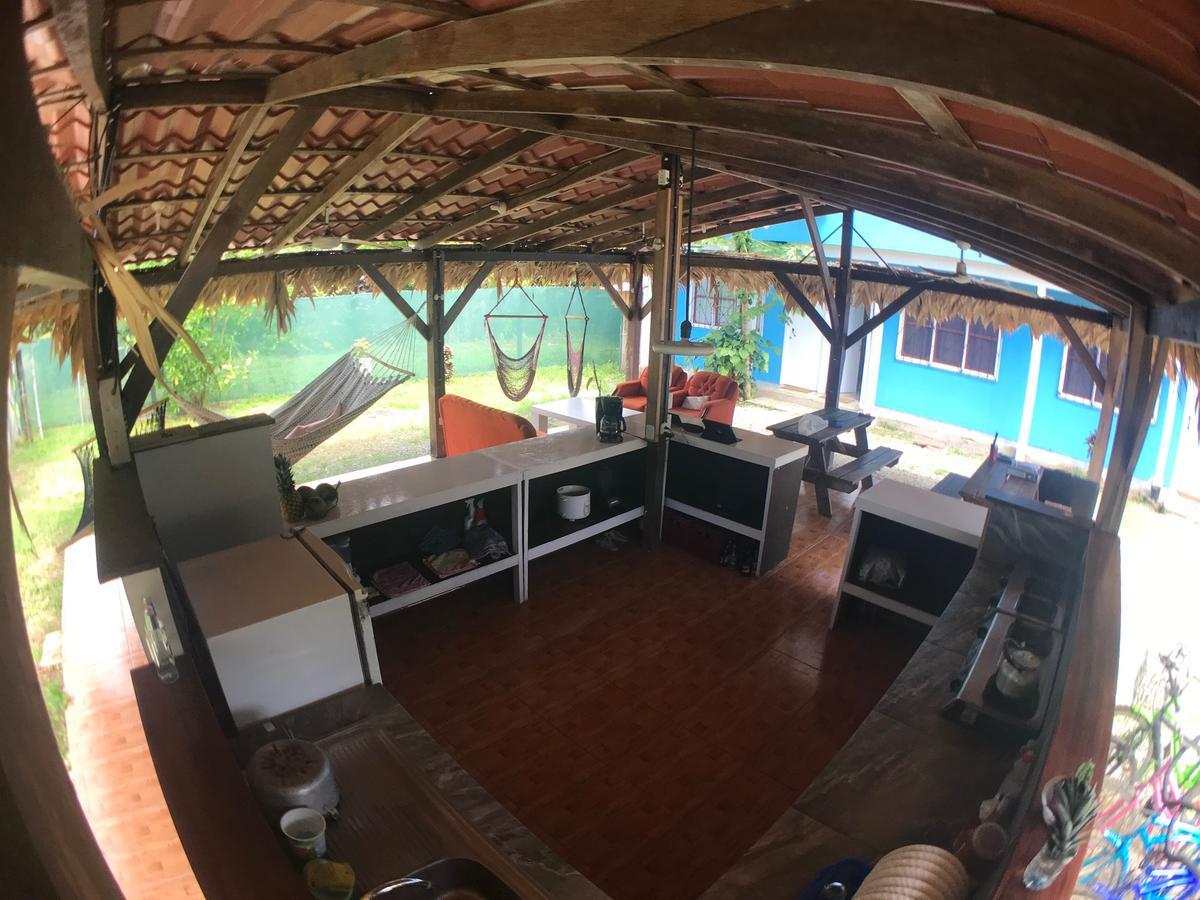 Puerto Viejo de Talamanca Hotel One Love Puerto Viejo מראה חיצוני תמונה