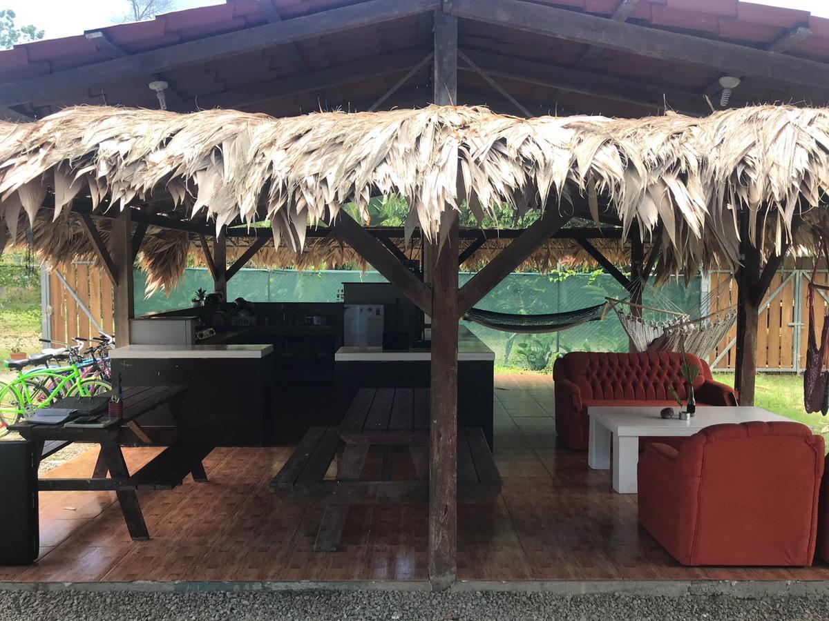 Puerto Viejo de Talamanca Hotel One Love Puerto Viejo מראה חיצוני תמונה