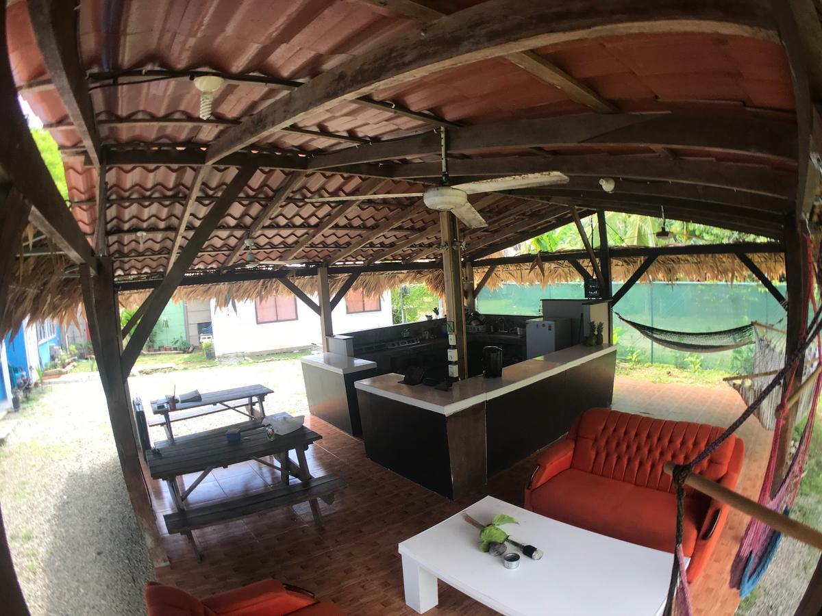 Puerto Viejo de Talamanca Hotel One Love Puerto Viejo מראה חיצוני תמונה