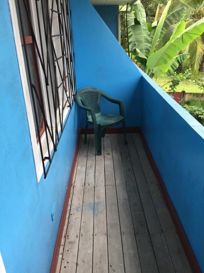 Puerto Viejo de Talamanca Hotel One Love Puerto Viejo מראה חיצוני תמונה