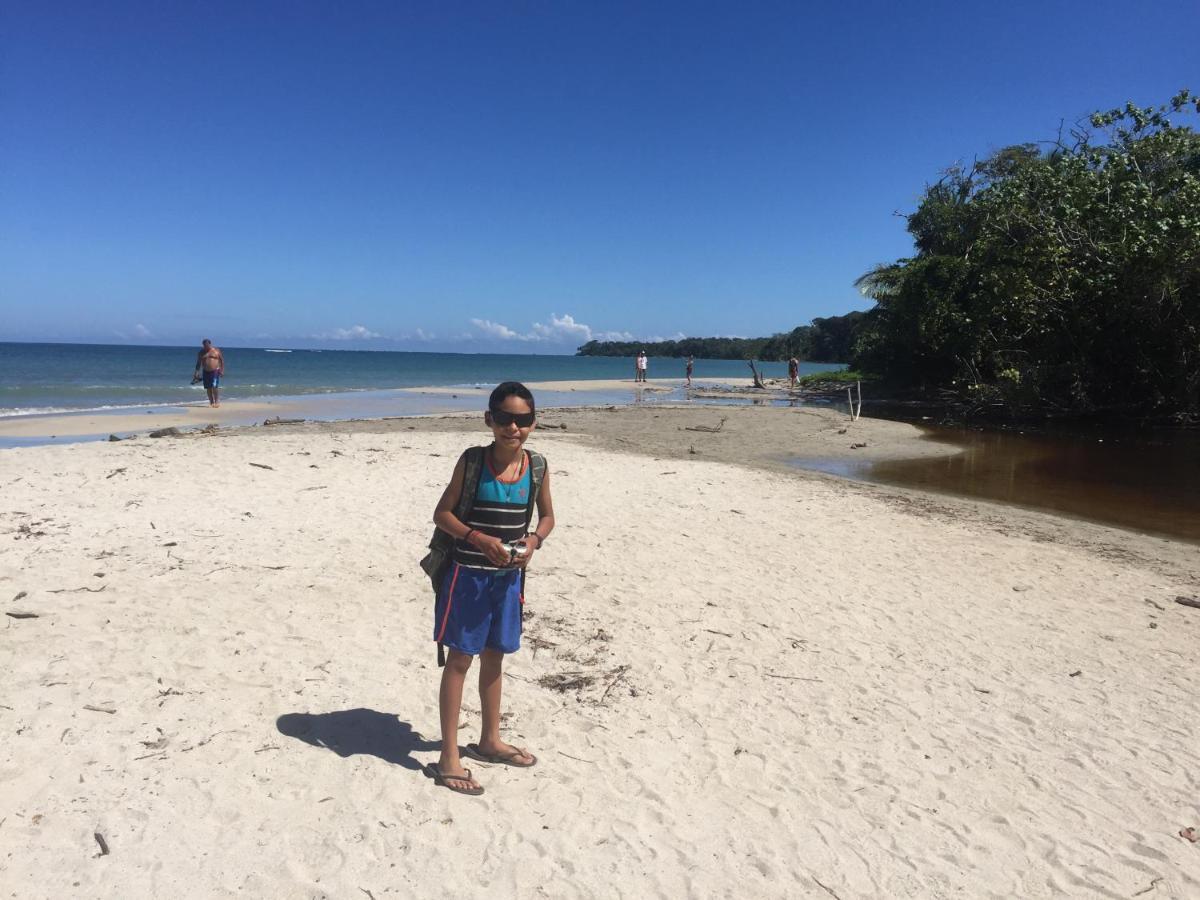 Puerto Viejo de Talamanca Hotel One Love Puerto Viejo מראה חיצוני תמונה