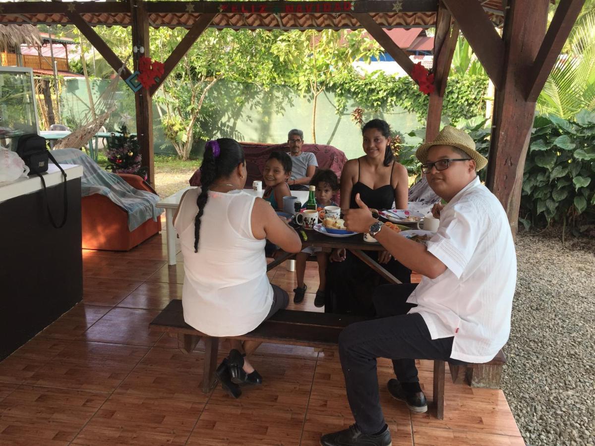 Puerto Viejo de Talamanca Hotel One Love Puerto Viejo מראה חיצוני תמונה